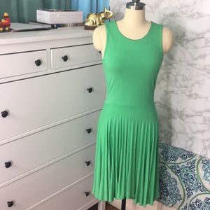 Cynthia Rowley dress 👗 in green size S